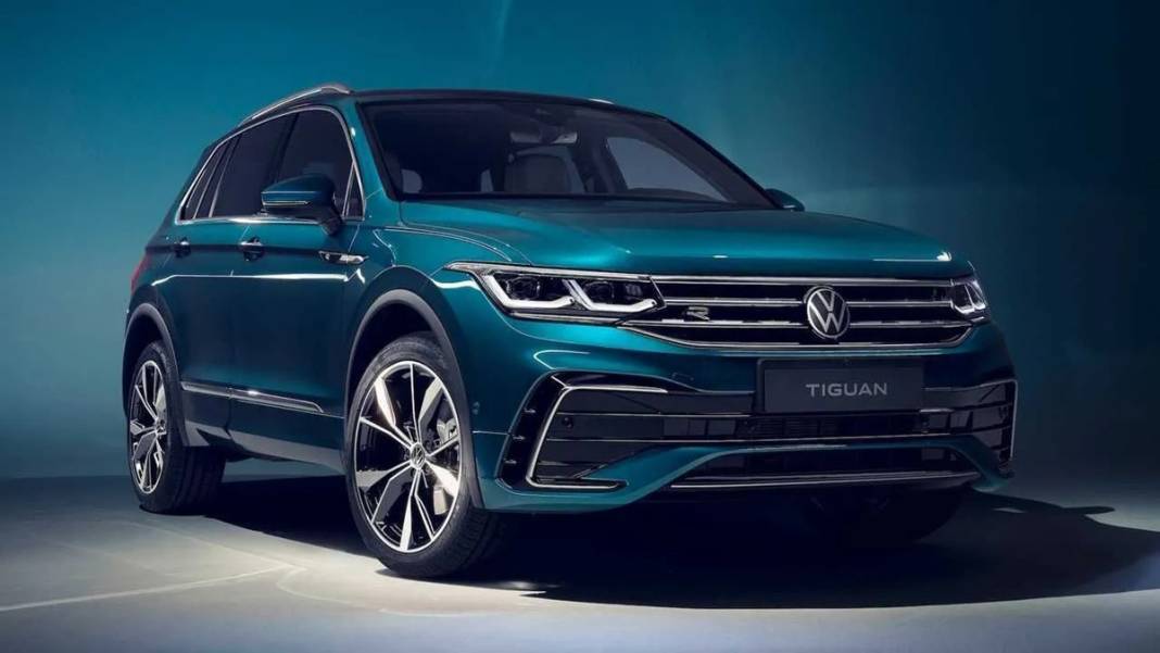 TOGG çıkınca Volkswagen o modelin fiyatında sürpriz yaptı! Nisan ayına özel dev indirim 2